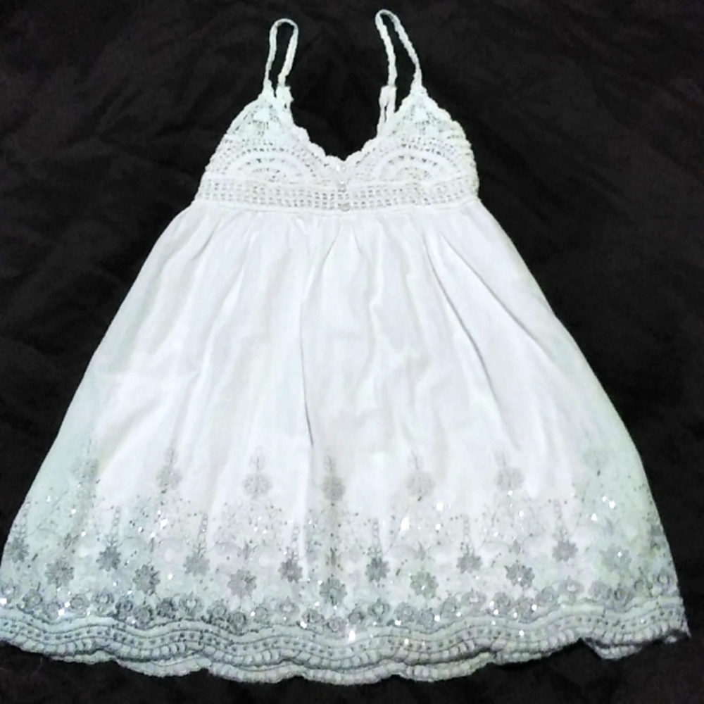 NWOT Ultra Pink Dress